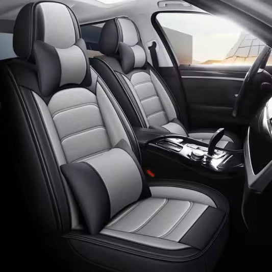 Car seat covers