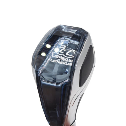LED car gear knob