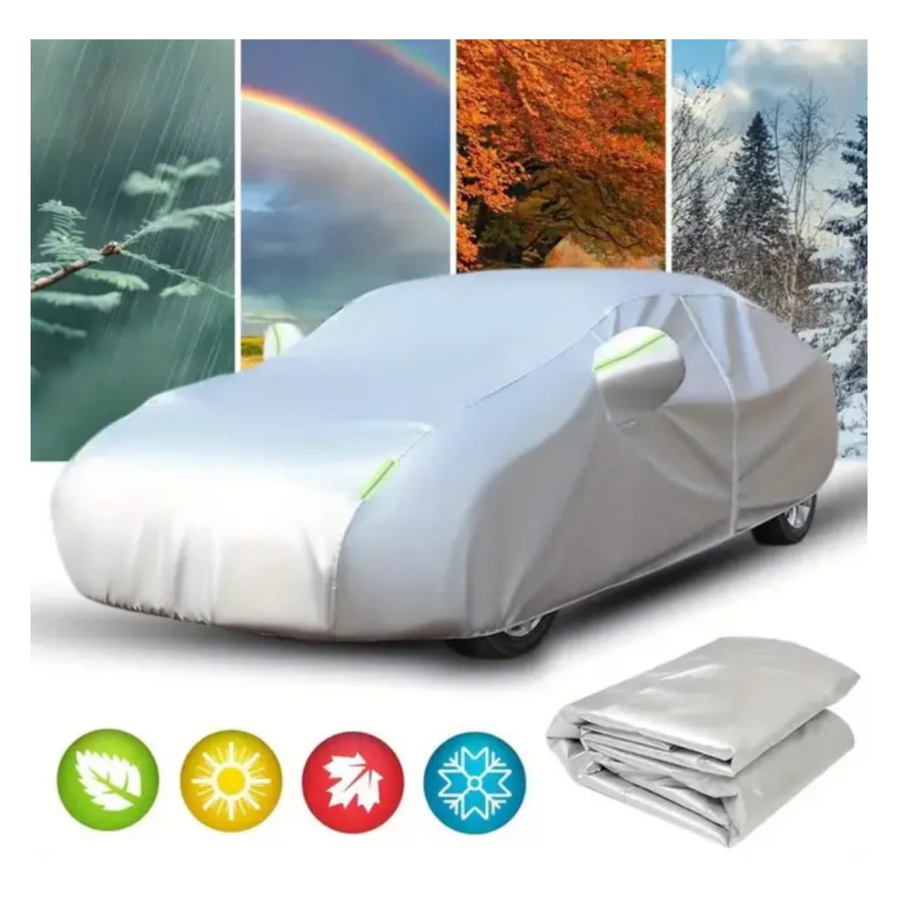 Car cover