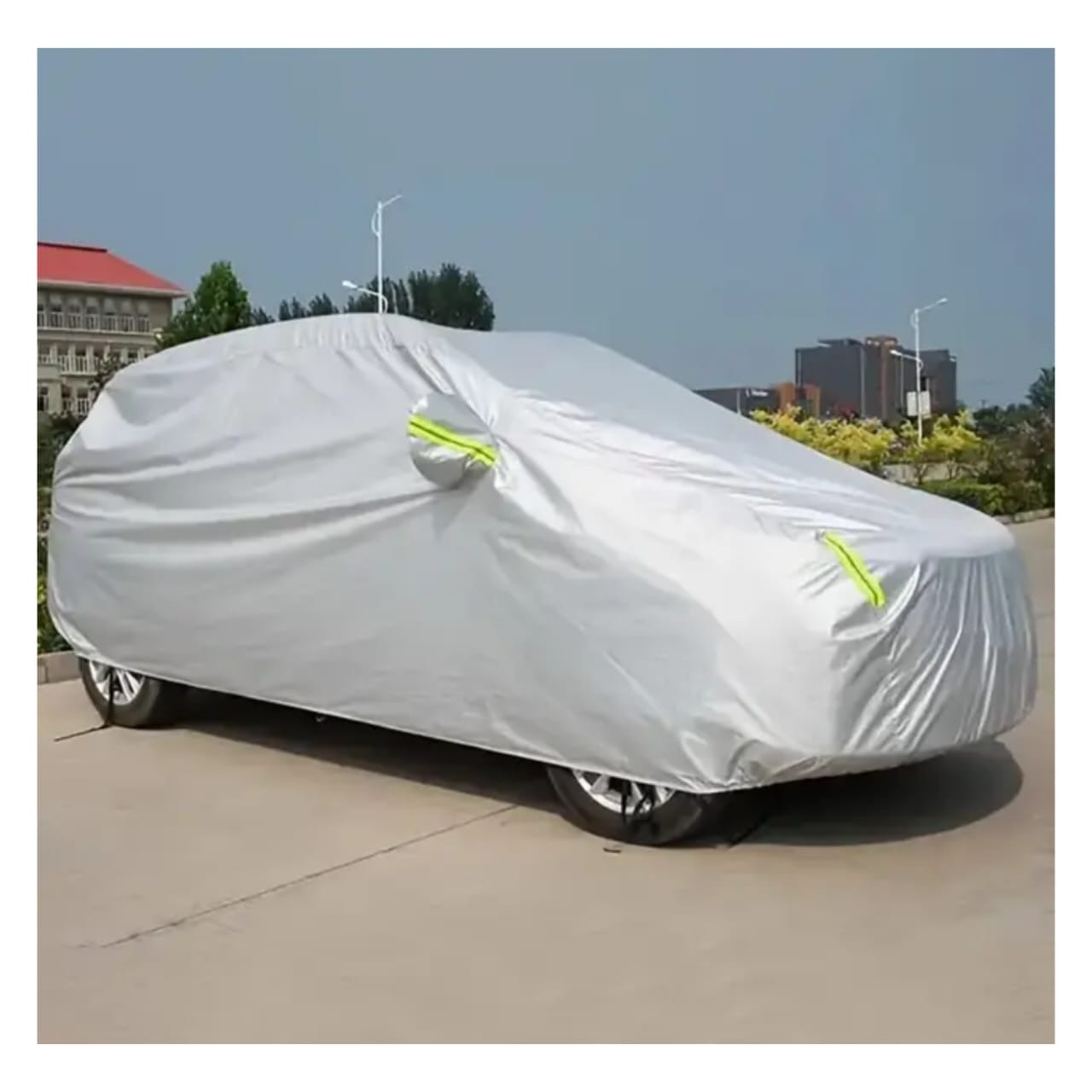 Car cover