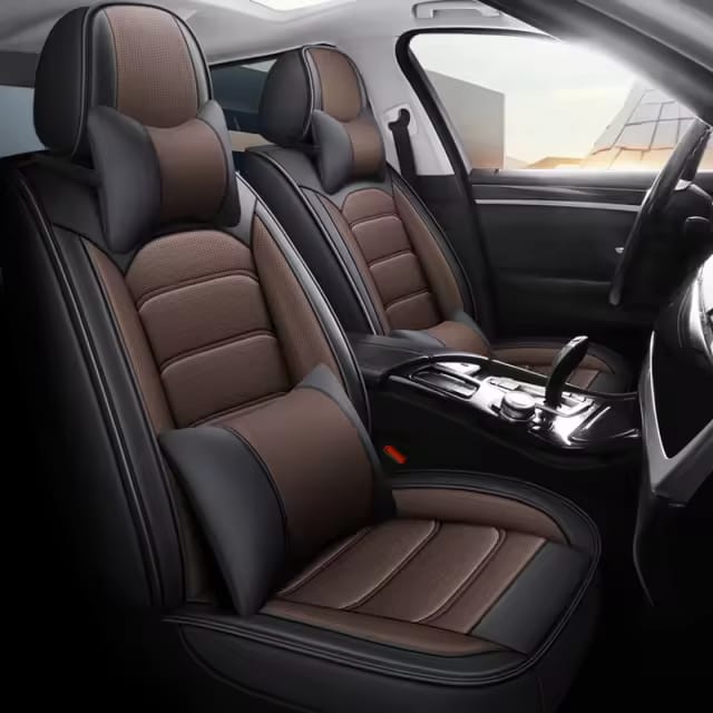 Car seat covers