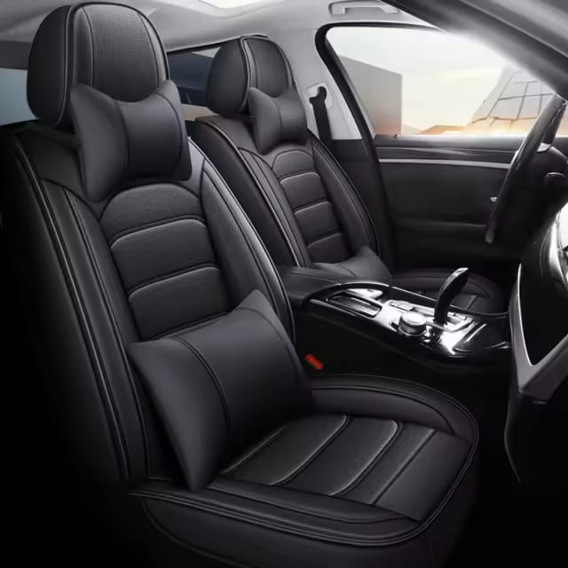 Car seat covers