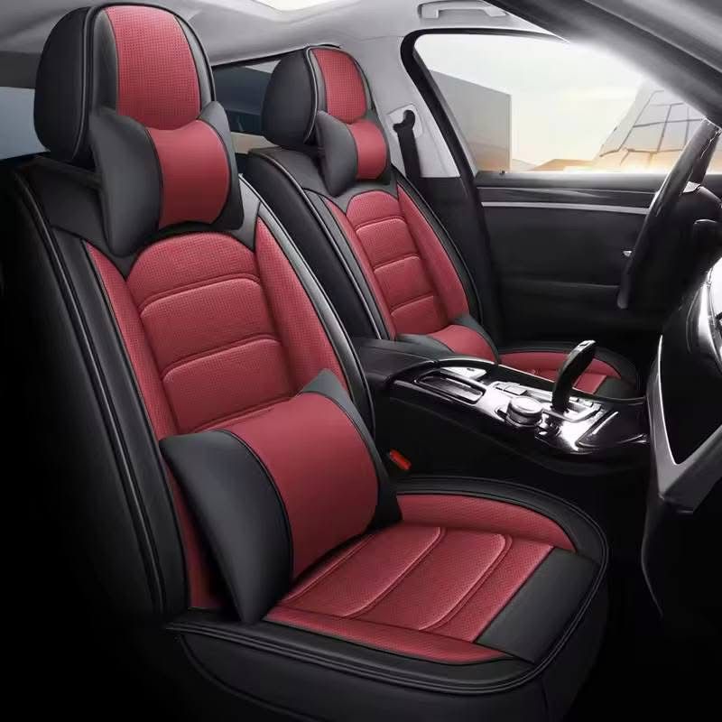 Car seat covers