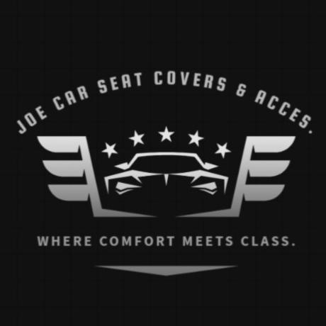 Joe car accessories